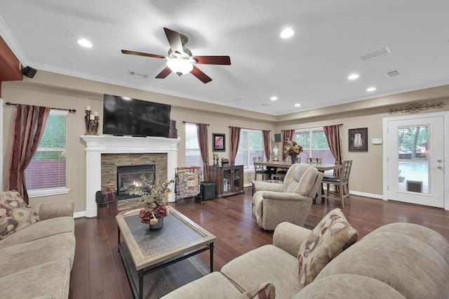 13614 Vail Dr, Montgomery, TX 77356 - photo 5