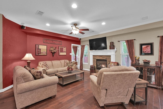 13614 Vail Dr, Montgomery, TX 77356 - photo 6