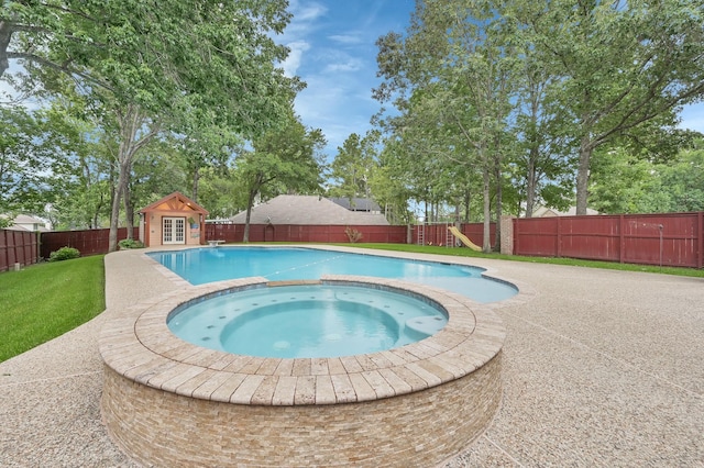 13614 Vail Dr, Montgomery, TX 77356 - photo 31
