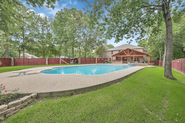 13614 Vail Dr, Montgomery, TX 77356 - photo 32