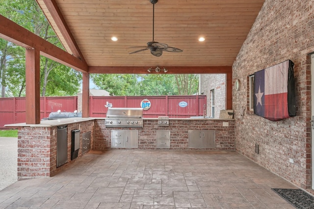 13614 Vail Dr, Montgomery, TX 77356 - photo 29
