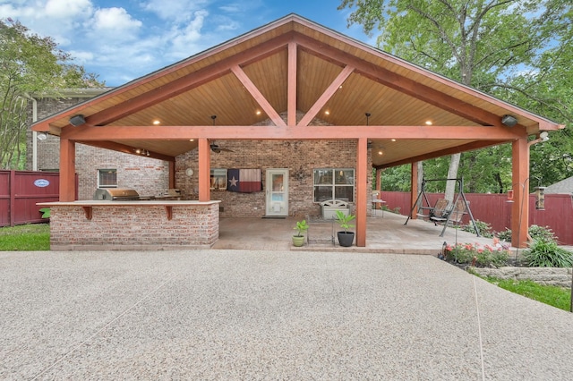 13614 Vail Dr, Montgomery, TX 77356 - photo 30