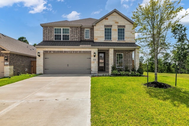 6179 White Spruce Dr, Conroe, TX 77304 - photo 1