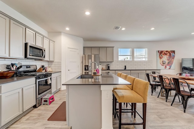 14303 Garden Creek Ct, Conroe, TX 77384 - photo 11