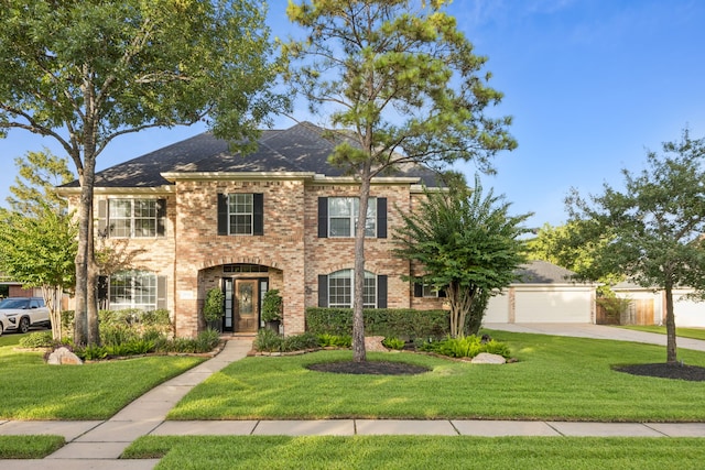 20318 Timberline Trl, Cypress, TX 77433 - photo 4