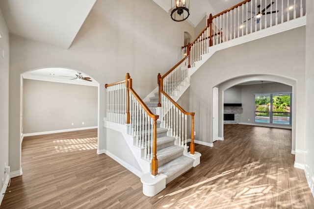 20318 Timberline Trl, Cypress, TX 77433 - photo 6