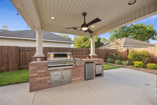 20318 Timberline Trl, Cypress, TX 77433 - photo 44
