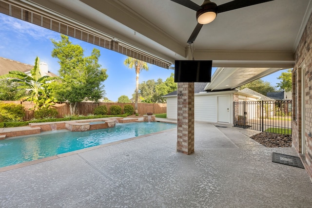 20318 Timberline Trl, Cypress, TX 77433 - photo 46