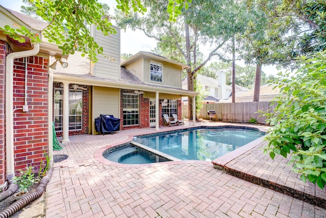12911 Peach Meadow Dr, Cypress, TX 77429 - photo 47
