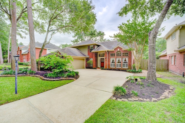 12911 Peach Meadow Dr, Cypress, TX 77429 - photo 4