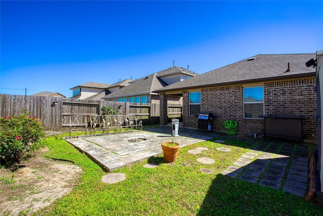 12610 Pirate Bend Dr, La Marque, TX 77568 - photo 17