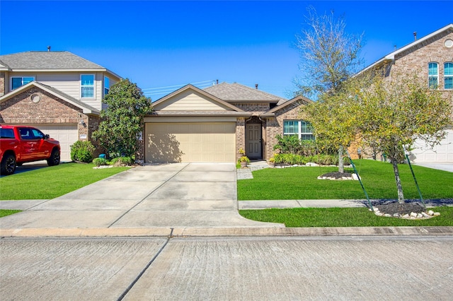 12610 Pirate Bend Dr, La Marque, TX 77568 - photo 1