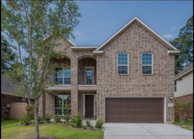 13512 Palo Lake Ln, Houston, TX 77044 - photo 1