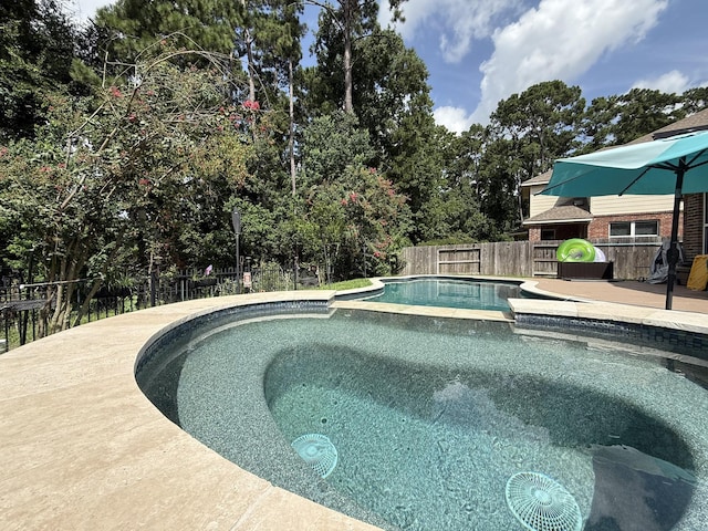 13512 Palo Lake Ln, Houston, TX 77044 - photo 3