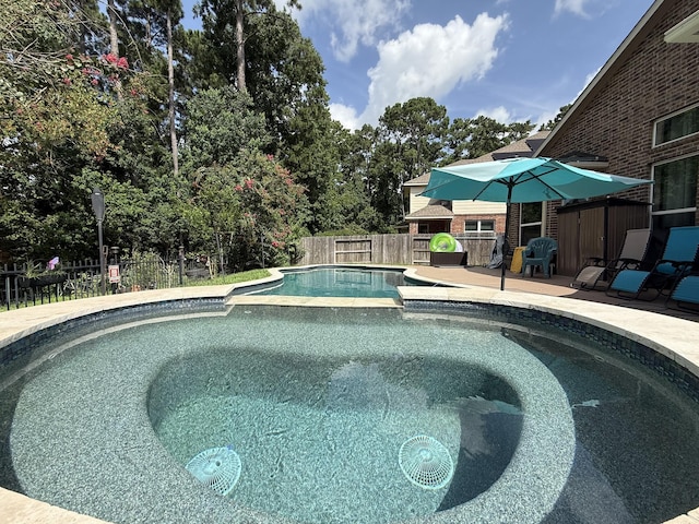 13512 Palo Lake Ln, Houston, TX 77044 - photo 2