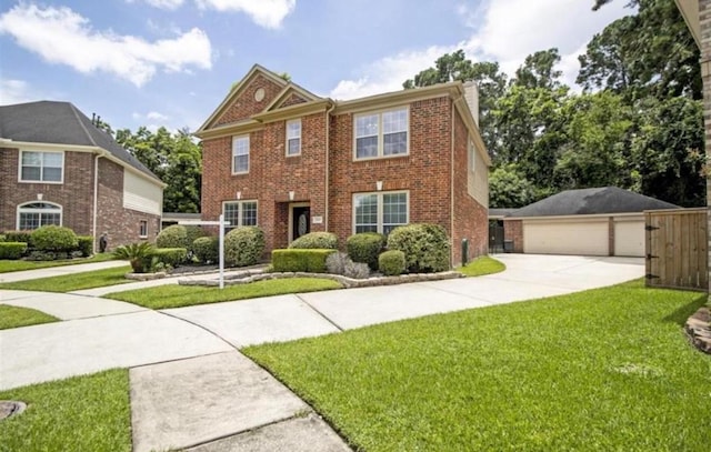 25507 Lyon Springs Ct, Spring, TX 77373 - photo 1