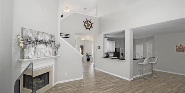 25507 Lyon Springs Ct, Spring, TX 77373 - photo 5