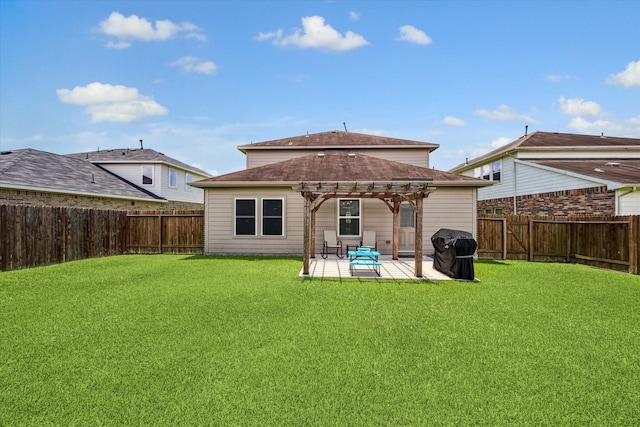 8108 Quartz Ln, Texas City, TX 77591 - photo 29