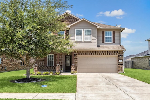8108 Quartz Ln, Texas City, TX 77591 - photo 1
