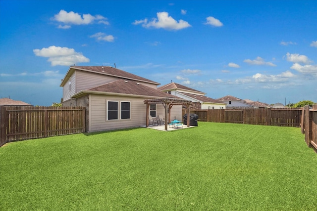 8108 Quartz Ln, Texas City, TX 77591 - photo 28