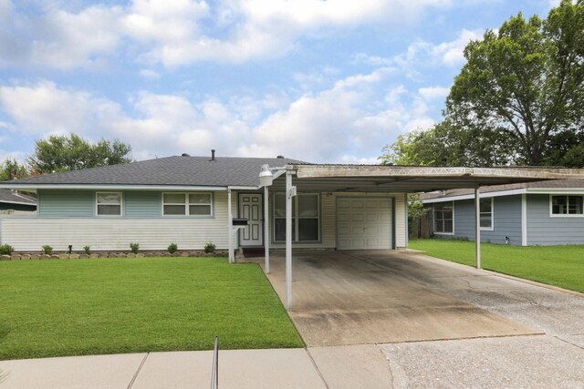3212 Thornwood Dr, Pasadena, TX 77503 - photo 1