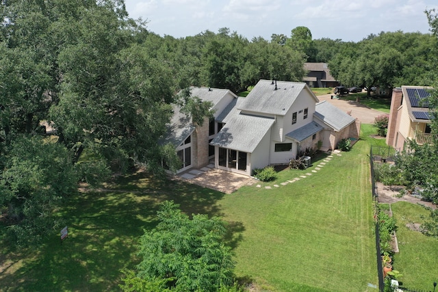 7119 Quail Field Dr, Houston, TX 77095 - photo 42