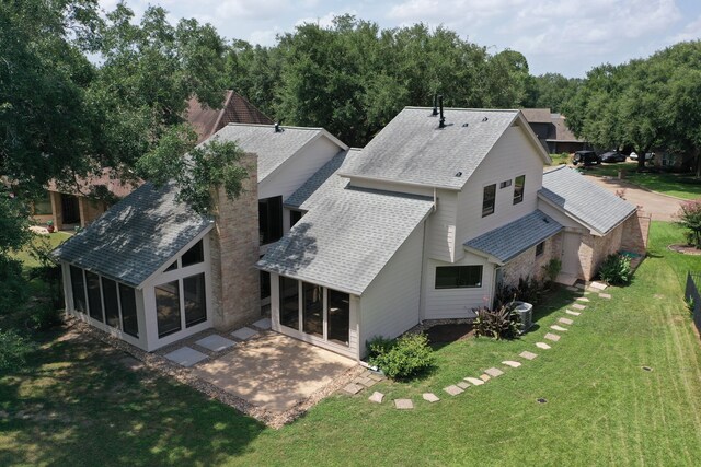 7119 Quail Field Dr, Houston, TX 77095 - photo 3