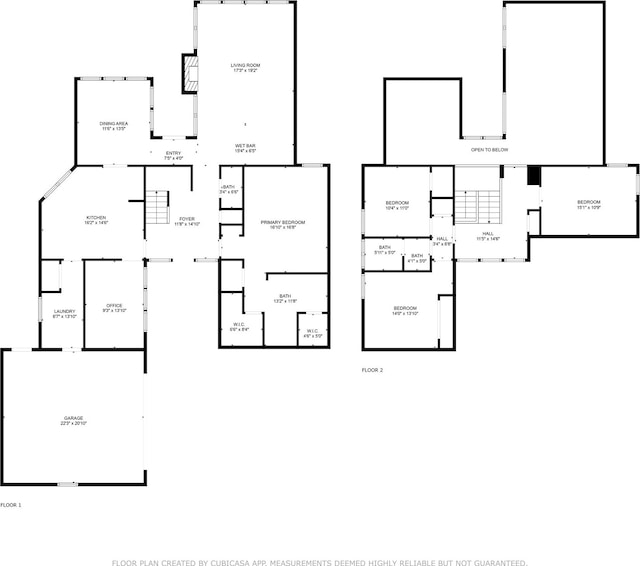 7119 Quail Field Dr, Houston, TX 77095 - photo 8
