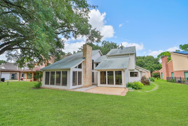 7119 Quail Field Dr, Houston, TX 77095 - photo 38