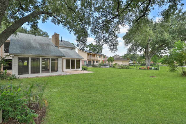 7119 Quail Field Dr, Houston, TX 77095 - photo 41