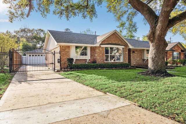 4411 Colchester St, Houston, TX 77018 - photo 2