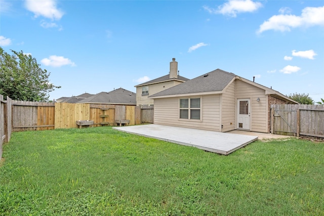 5111 Lagoon Ct, Bacliff, TX 77518 - photo 24