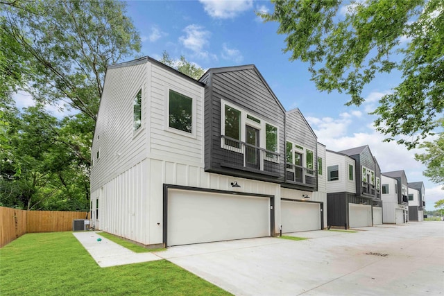 5107 Mallow St A/B, Unit A/B Houston, TX 77033 - photo 2