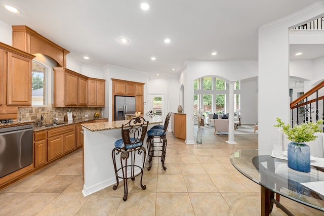 8818 Black Cherry Xing, Katy, TX 77494 - photo 12