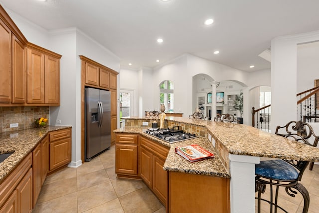 8818 Black Cherry Xing, Katy, TX 77494 - photo 14