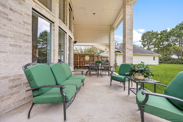 8818 Black Cherry Xing, Katy, TX 77494 - photo 36