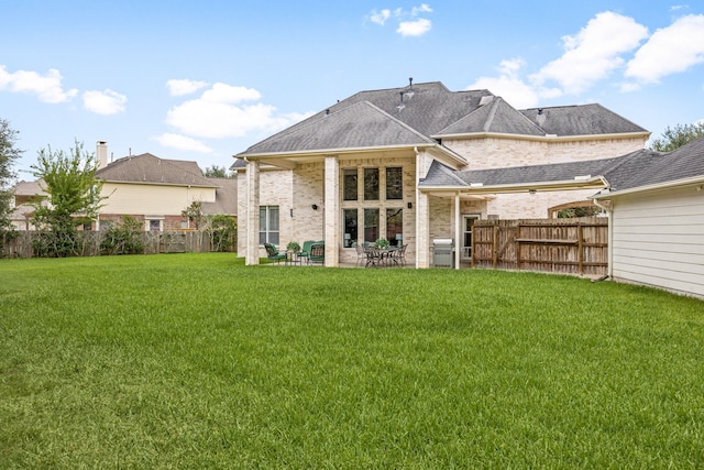 8818 Black Cherry Xing, Katy, TX 77494 - photo 38