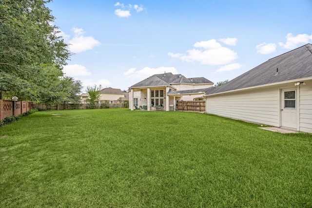 8818 Black Cherry Xing, Katy, TX 77494 - photo 39