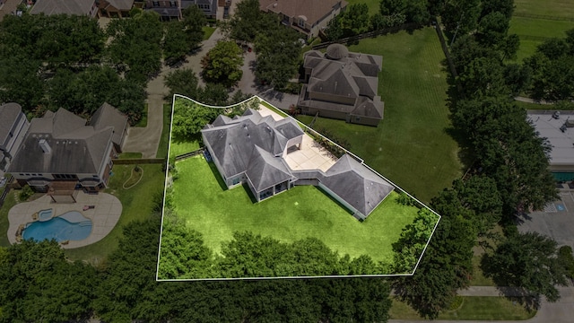 8818 Black Cherry Xing, Katy, TX 77494 - photo 40