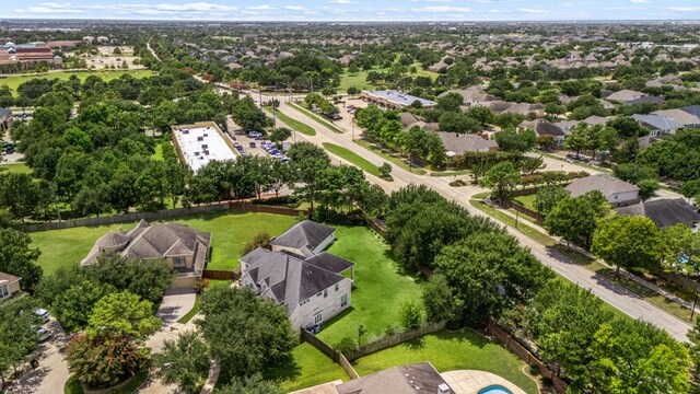 8818 Black Cherry Xing, Katy, TX 77494 - photo 41