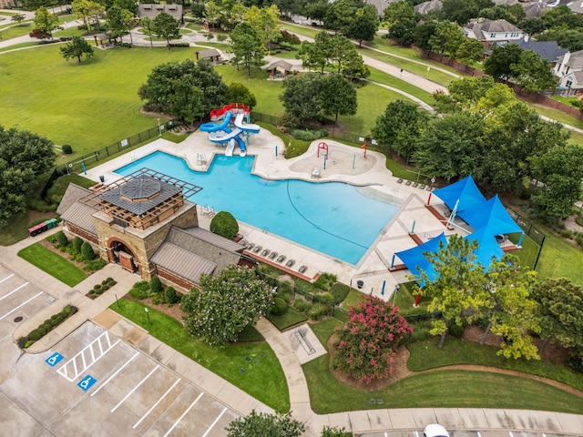 8818 Black Cherry Xing, Katy, TX 77494 - photo 44