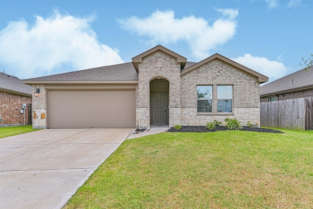 3930 Hawaiian Ct, Baytown, TX 77521 - photo 1