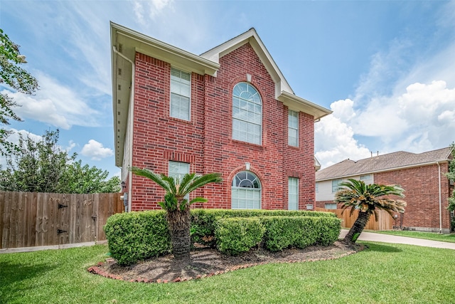 9218 Memorial Pines Way, Spring, TX 77379 - photo 2