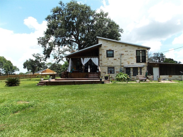 637 County Road 728b, Sweeny, TX 77480 - photo 1