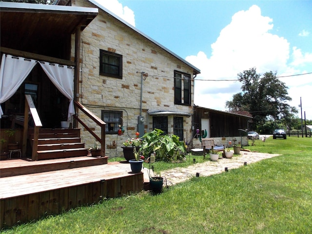 637 County Road 728b, Sweeny, TX 77480 - photo 3