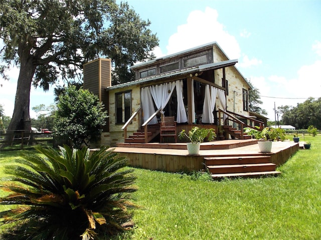 637 County Road 728b, Sweeny, TX 77480 - photo 4