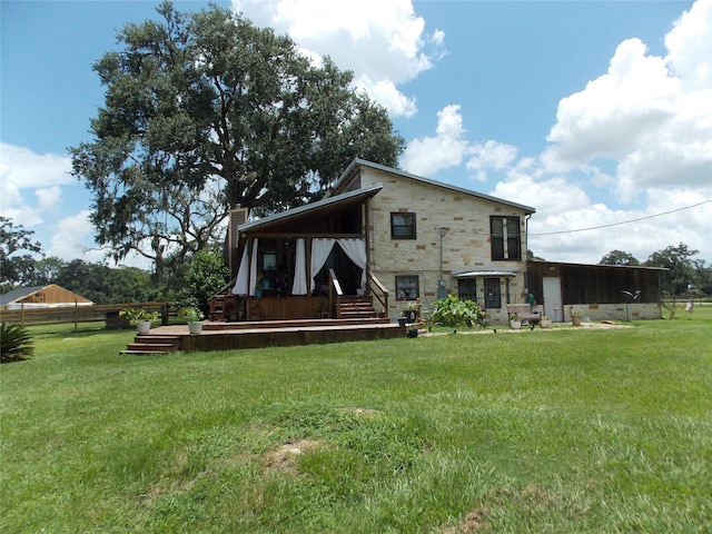 637 County Road 728b, Sweeny, TX 77480 - photo 5