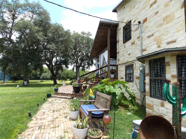 637 County Road 728b, Sweeny, TX 77480 - photo 25