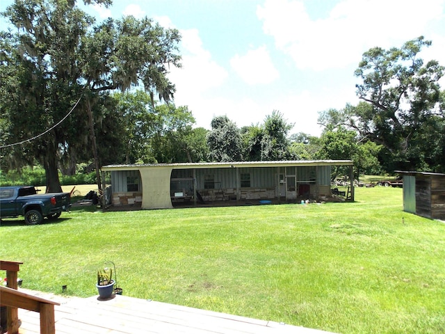 637 County Road 728b, Sweeny, TX 77480 - photo 21