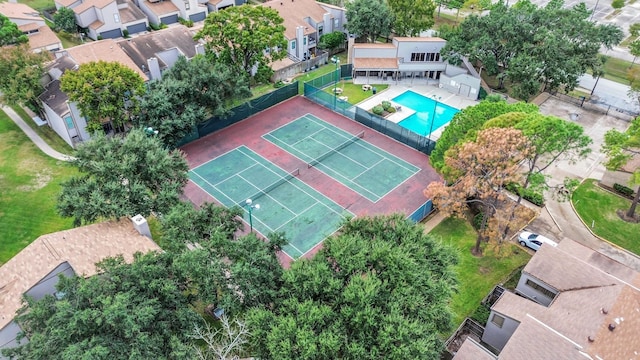 880 Tully Rd Unit 58, Houston, TX 77079 - photo 33